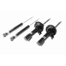 Racingline Damper Kit – MQB – 55mm/Multilink