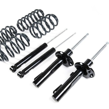 Racingline Spring and Damper Kit – Golf Mk8 ‘R’ Hatch