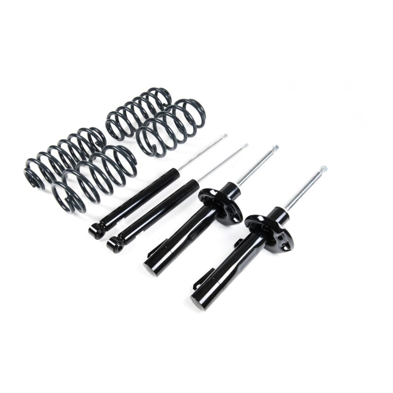 Racingline Spring and Damper Kit – Scirocco / Beetle (55mm Strut)