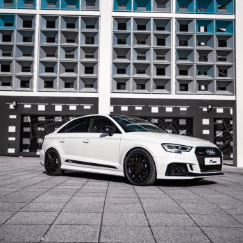 Racingline Sport Lowering Springs Audi S3/RS3 (8V) & RS3 (8Y) Sportback/Saloon