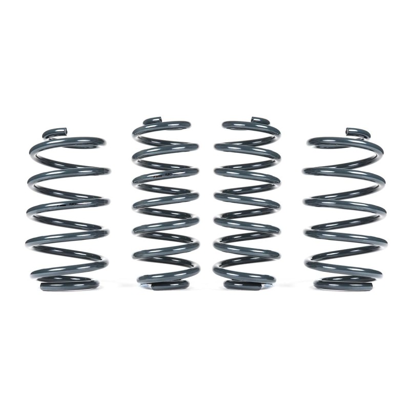 Racingline Sport Lowering Springs VW Golf Mk7 R (Hatch)