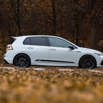 Racingline Sport Lowering Springs VW Golf Mk8 R (Hatch)