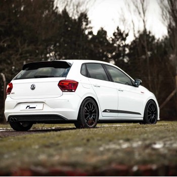 Racingline Sport Lowering Springs VW Polo Mk6 (AW) GTI (2018+)