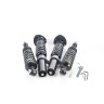 Racingline Track Suspension Kit – 2 Way Adjustable/Rear Coilover Inc. Top Mount