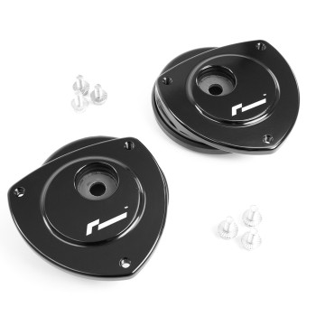 Racingline MQB Top Mounts Camber & Castor