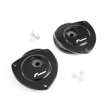 Racingline MQB Top Mounts Camber & Castor