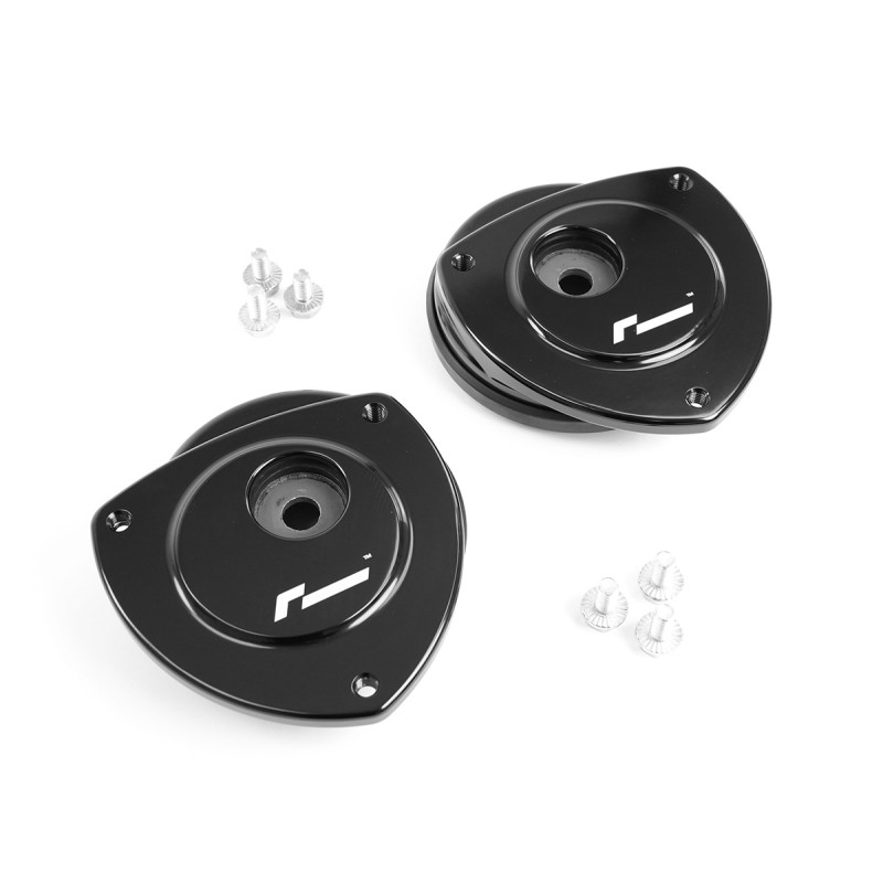 Racingline MQB Top Mounts Camber & Castor