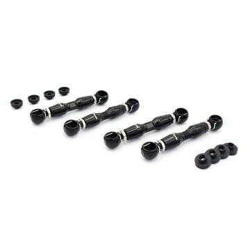 Racingline Audi (C7) Air Suspension Height Adjustable Lowering Links