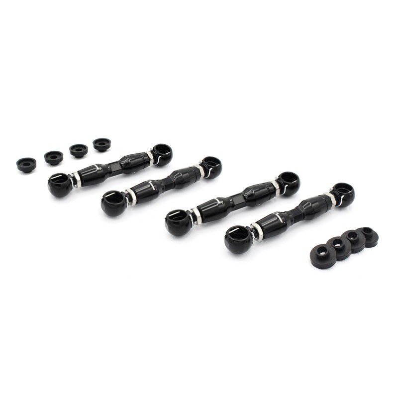 Racingline Audi (C7) Air Suspension Height Adjustable Lowering Links