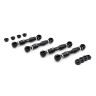 Racingline Audi (C7) Air Suspension Height Adjustable Lowering Links