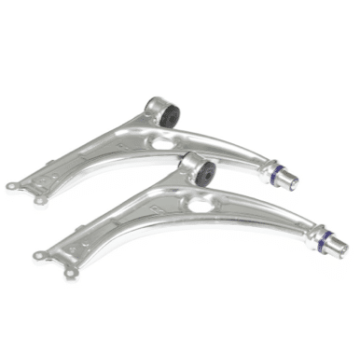 Racingline Front Alloy Control Arms With Bushes