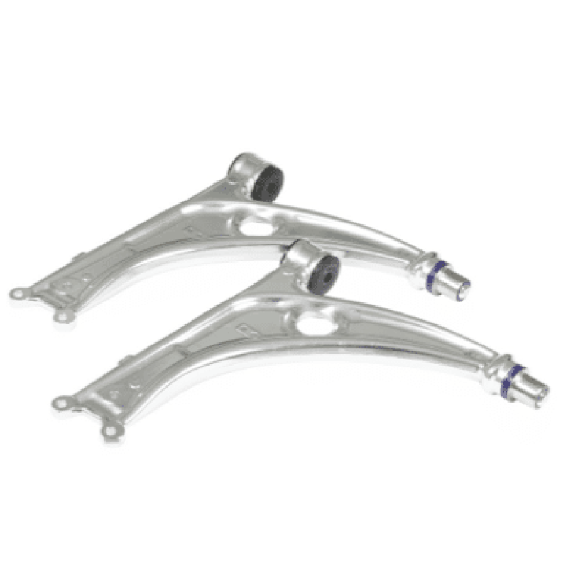 Racingline Front Alloy Control Arms With Bushes