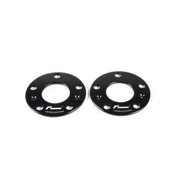 Racingline Brake Kit 5mm Hub Adaptor (Pair) 5×112