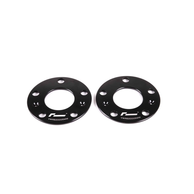 Racingline Brake Kit 5mm Hub Adaptor (Pair) 5×112