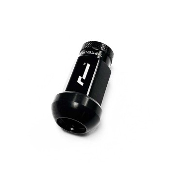 Racingline Radius Seat Wheel Nut (Single)