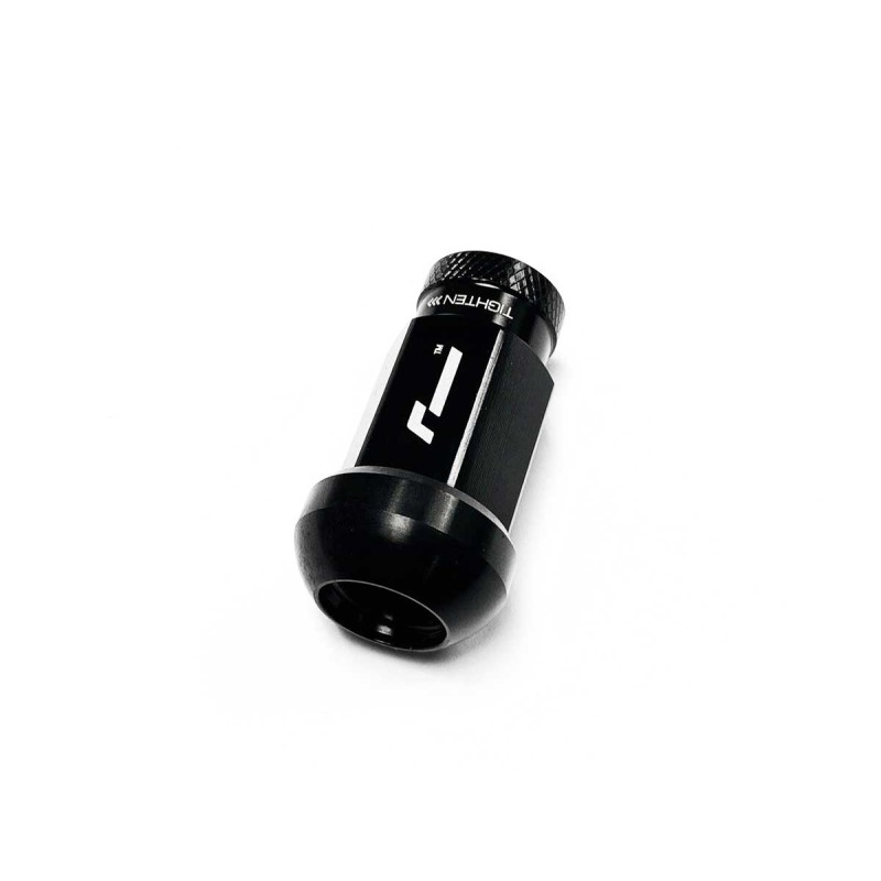 Racingline Radius Seat Wheel Nut (Single)