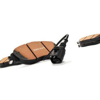 Racingline RP700 Performance Upgraded Front Brake Pads – 340x30mm Disc