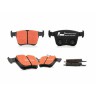 Racingline RP700 Performance Upgraded Rear Brake Pads – MQB EVO 310x22mm Disc