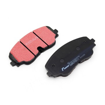 Racingline RP700 Performance Front Brake Pads – 357x30mm Disc