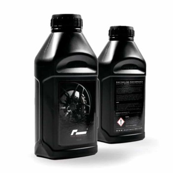 Racingline Brake Fluid 300 DOT 4 500ml