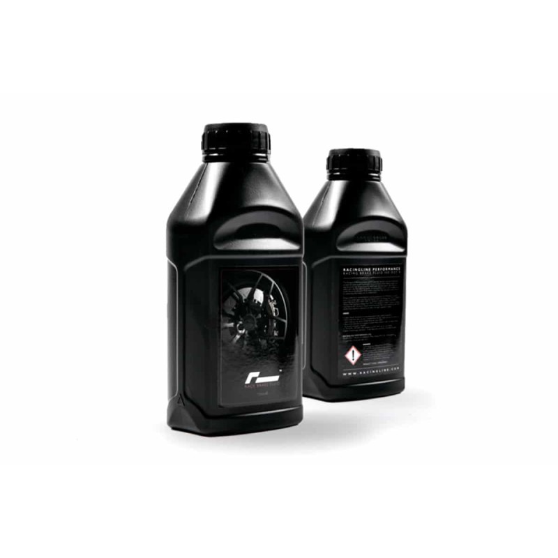 Racingline Brake Fluid 300 DOT 4 500ml