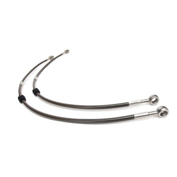 Racingline Front Brake Hose Set – MQB Models