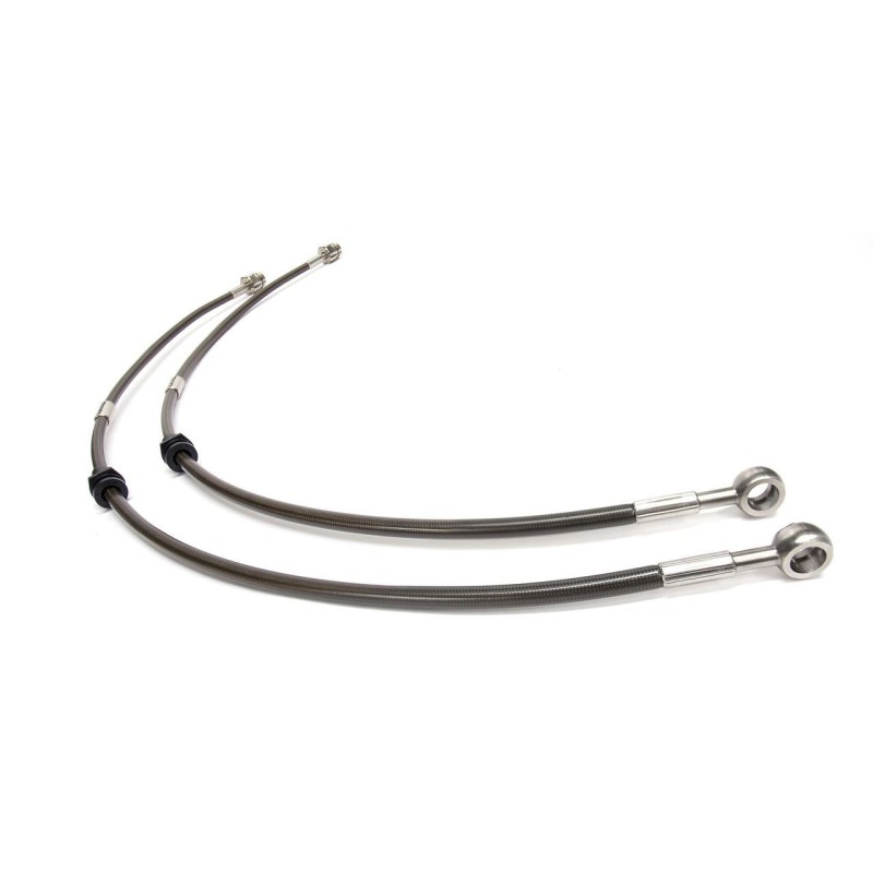 Racingline Front Brake Hose Set – MQB Models