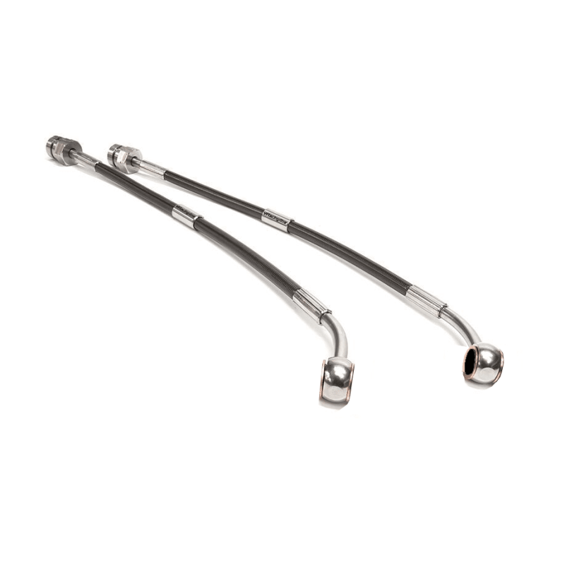 Racingline Rear Brake Hose Set – MQB Models