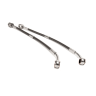 Racingline Rear Brake Hose Set – MQB Models