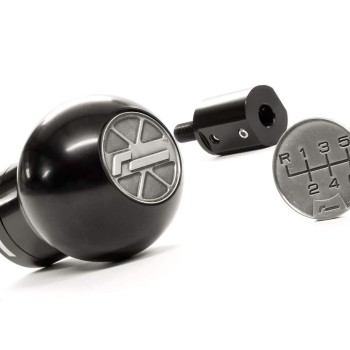 Racingline Billet Gear Shift Knob MQB/MQB Evo