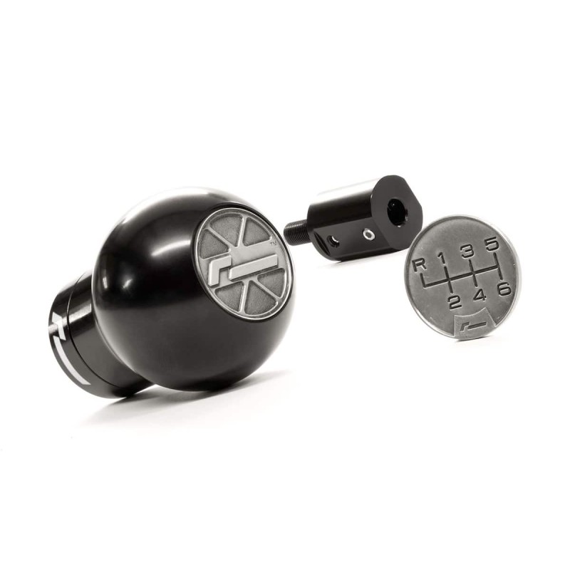 Racingline Billet Gear Shift Knob MQB/MQB Evo