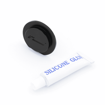 Racingline Rear Wiper Delete Kit