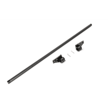 Racingline Carbon Fibre Rear Body Brace for VW Polo Mk6 (AW) GTI (2017+)