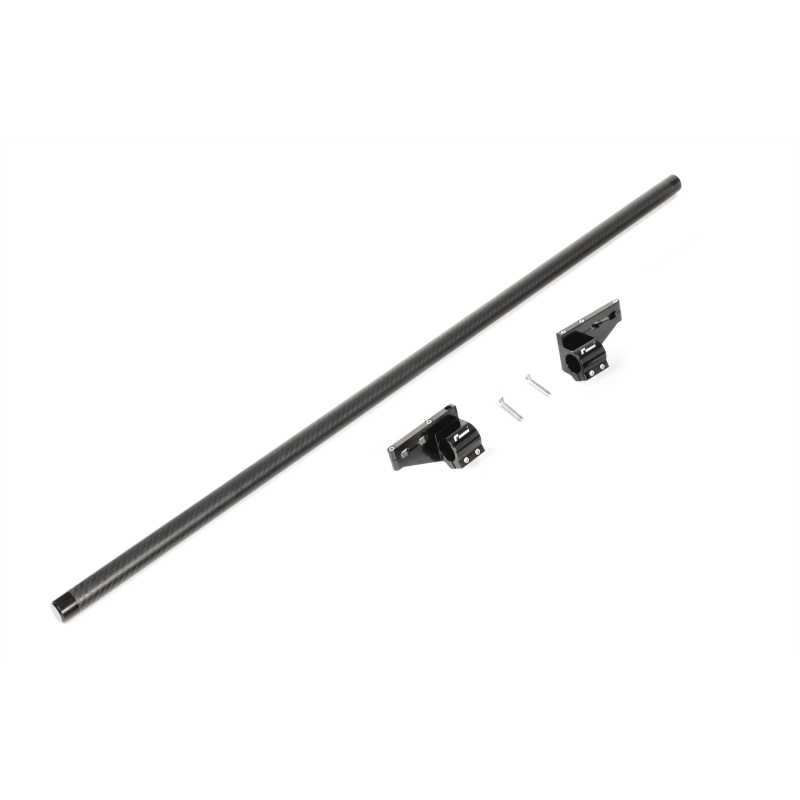 Racingline Carbon Fibre Rear Body Brace for VW Polo Mk6 (AW) GTI (2017+)