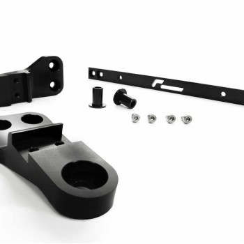 Racingline Front Subframe Brace for MQB/MQB Evo