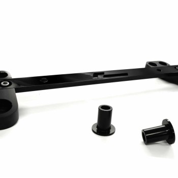 Racingline Front Subframe Brace for MQB/MQB Evo