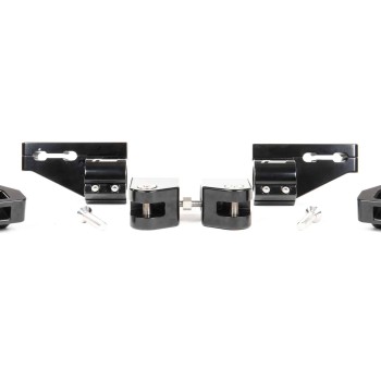 Racingline Carbon Fibre Rear Body Brace for Audi A3/S3/RS3 (8V) & RS3 (8Y) Saloon/Sedan