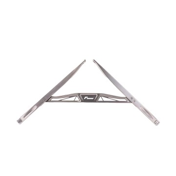 Racingline Audi A4/S4 B9 Strut Brace