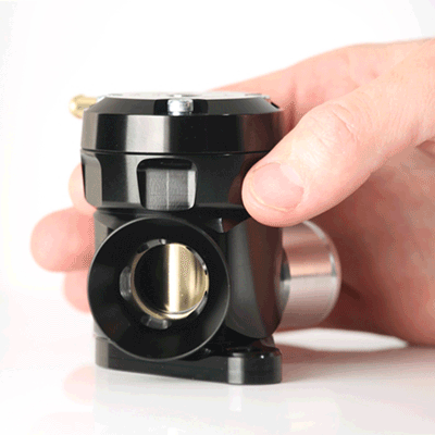 Respons T9000 Diverter / Blow off Valve with Sound Adjustment System for Subaru Applications